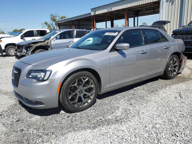 2018 Chrysler 300 S