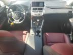 2019 Lexus Nx 300 Base de vânzare în Wilmer, TX - Front End