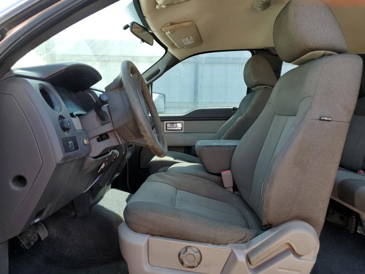 2010 Ford F-150 - Image 7