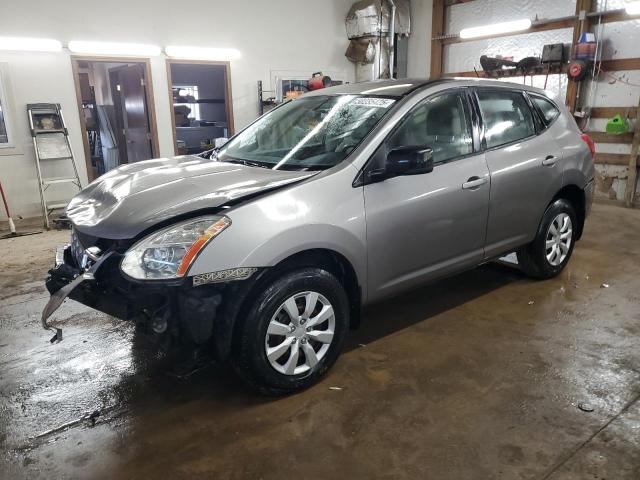 2009 Nissan Rogue S