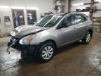 2009 Nissan Rogue S zu verkaufen in Pekin, IL - Front End