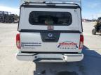 2018 Nissan Frontier S for Sale in Bridgeton, MO - Burn
