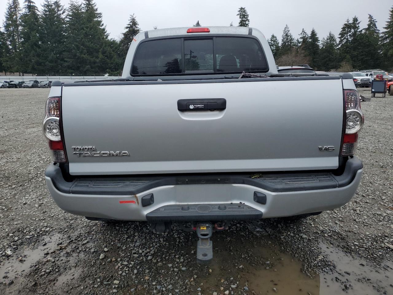 2013 Toyota Tacoma - Image 6