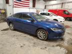 2015 Chrysler 200 C na sprzedaż w Milwaukee, WI - Mechanical