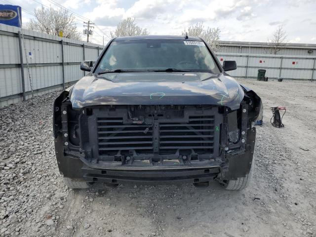  GMC YUKON 2017 Czarny
