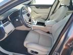 2021 Jaguar Xf Se for Sale in Lebanon, TN - Front End