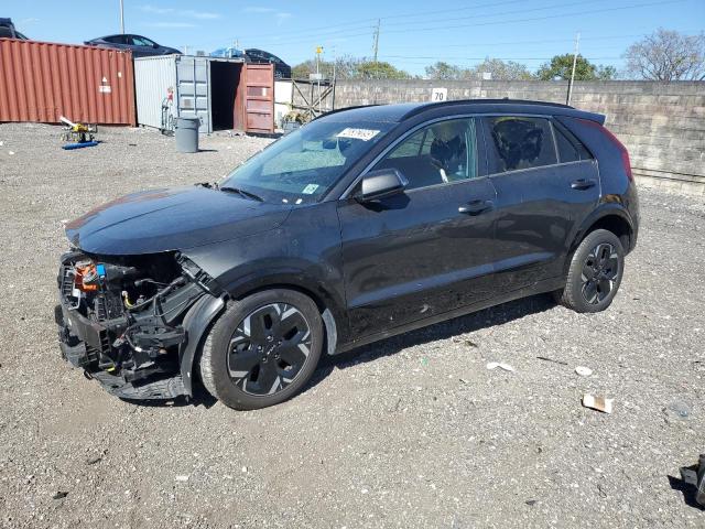 2024 Kia Niro Wind