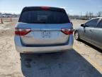 2013 Honda Odyssey Ex for Sale in Pekin, IL - Front End