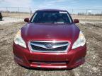 2010 Subaru Legacy 2.5I Premium იყიდება Cicero-ში, IN - Side