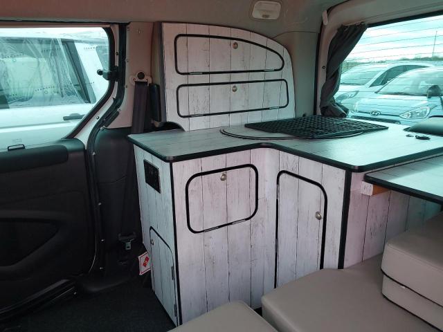 2016 CITROEN BERLINGO M