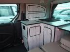 2016 CITROEN BERLINGO M for sale at Copart YORK