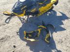 2025 SKIDOO MXZ   for sale at Copart PA - SCRANTON