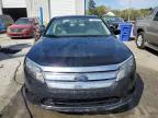 2012 Ford Fusion Se for Sale in Savannah, GA - Side