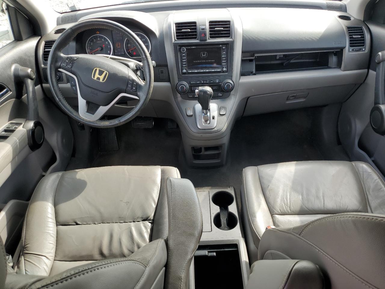 2011 Honda CR-V - Image 8