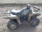 2020 SUZUKI KING QUAD for sale at Copart YORK