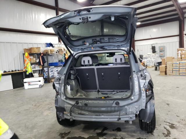  CHEVROLET TRAILBLZR 2024 Szary