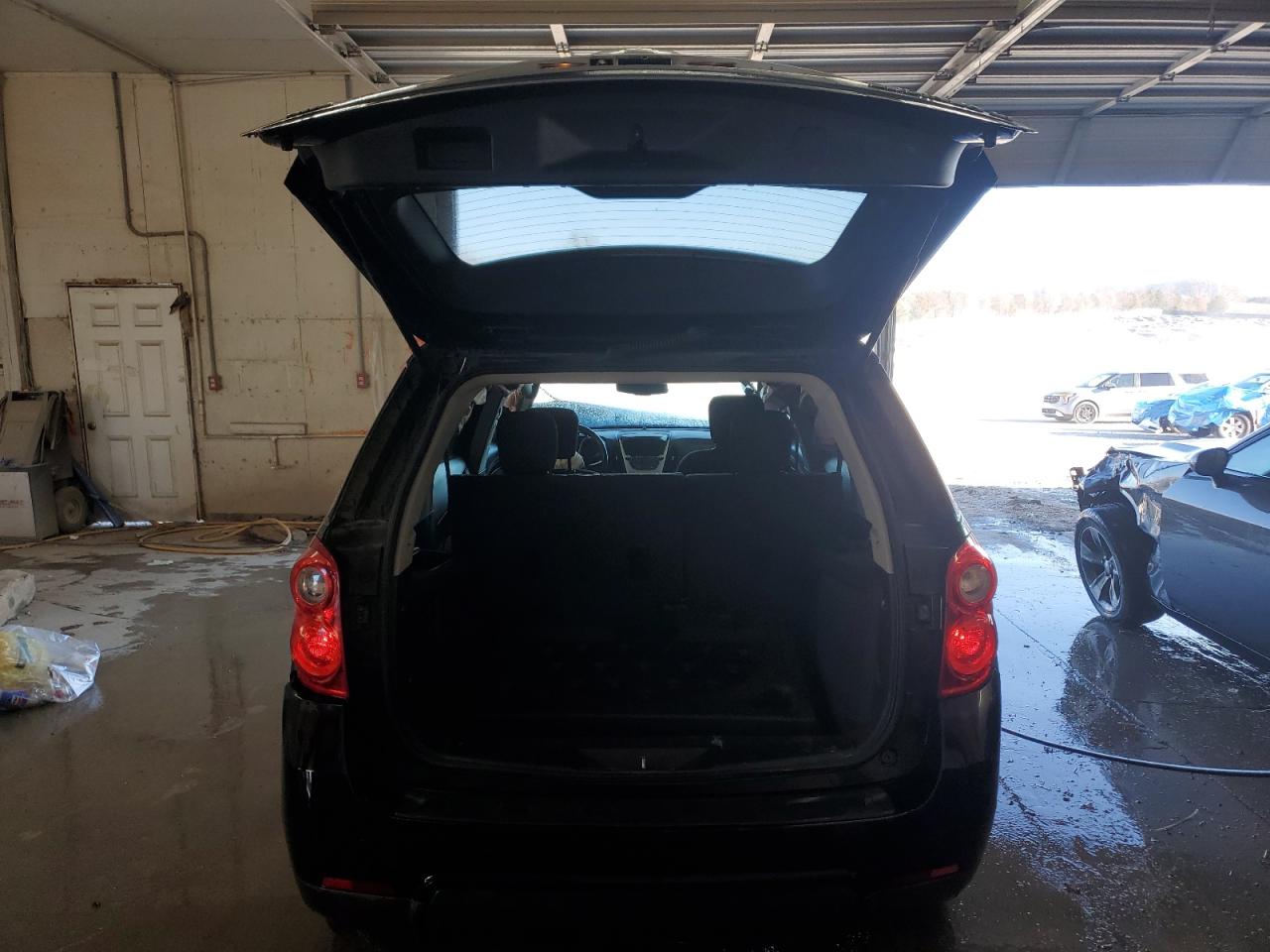 2012 Chevrolet Equinox - Image 6