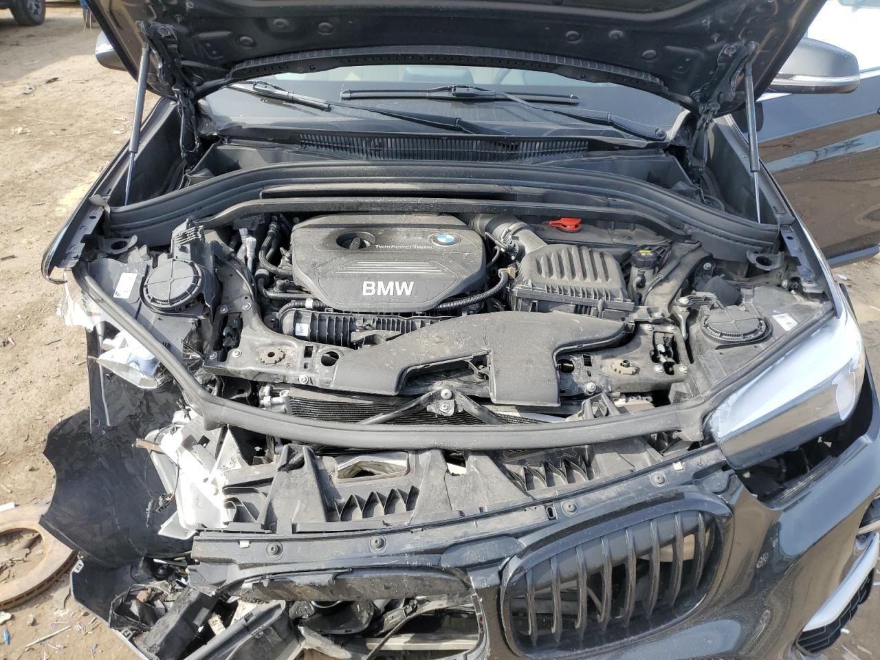 2018 BMW X1 - Image 12