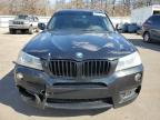 2014 Bmw X3 Xdrive35I за продажба в Brookhaven, NY - Front End
