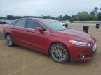 2016 Ford Fusion Titanium продається в Longview, TX - Front End