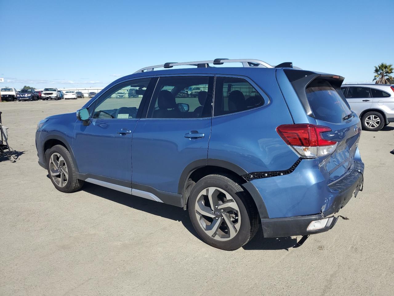 2024 Subaru Forester - Image 2
