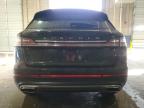 2022 Lincoln Nautilus Reserve zu verkaufen in Woodhaven, MI - Front End