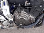 2016 YAMAHA MT-07 for sale at Copart SANDTOFT