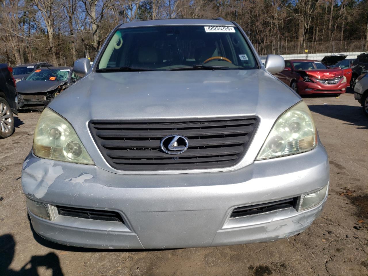2006 Lexus GX - Image 5