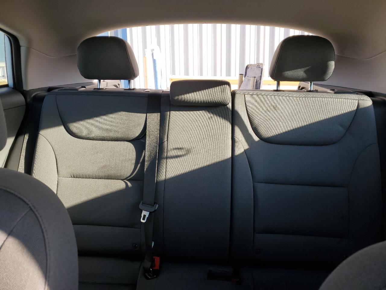 2020 Hyundai IONIQ - Image 10