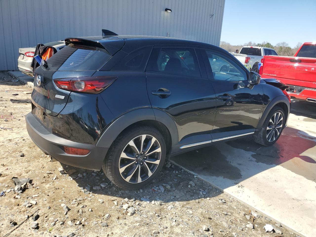 2019 Mazda CX-3 - Image 3