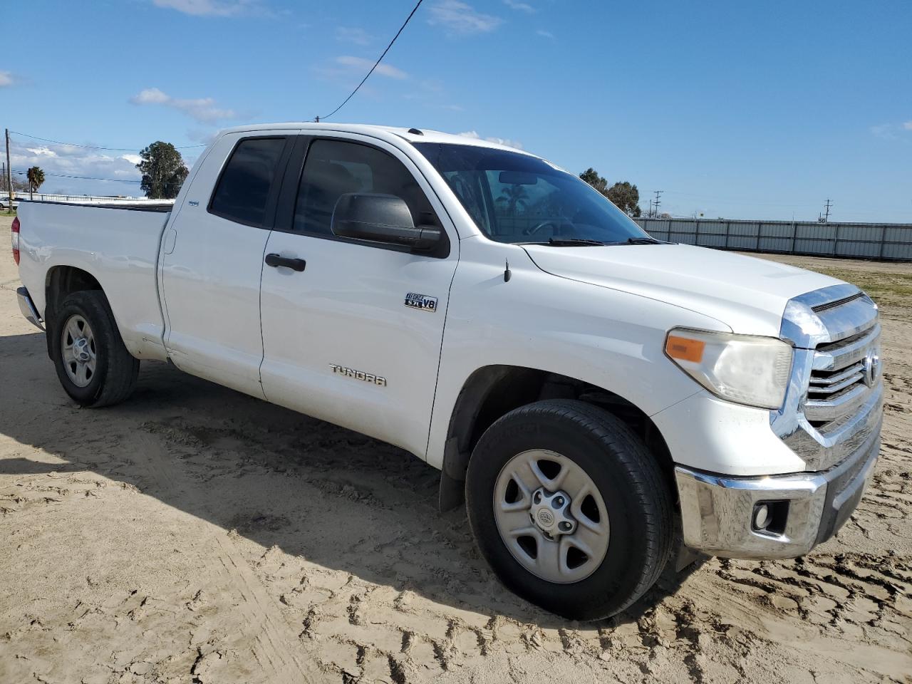2016 Toyota Tundra - Image 4