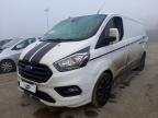 2019 FORD TRANSIT CU for sale at Copart SANDWICH