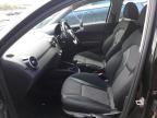 2012 AUDI A1 SPORT T for sale at Copart BELFAST