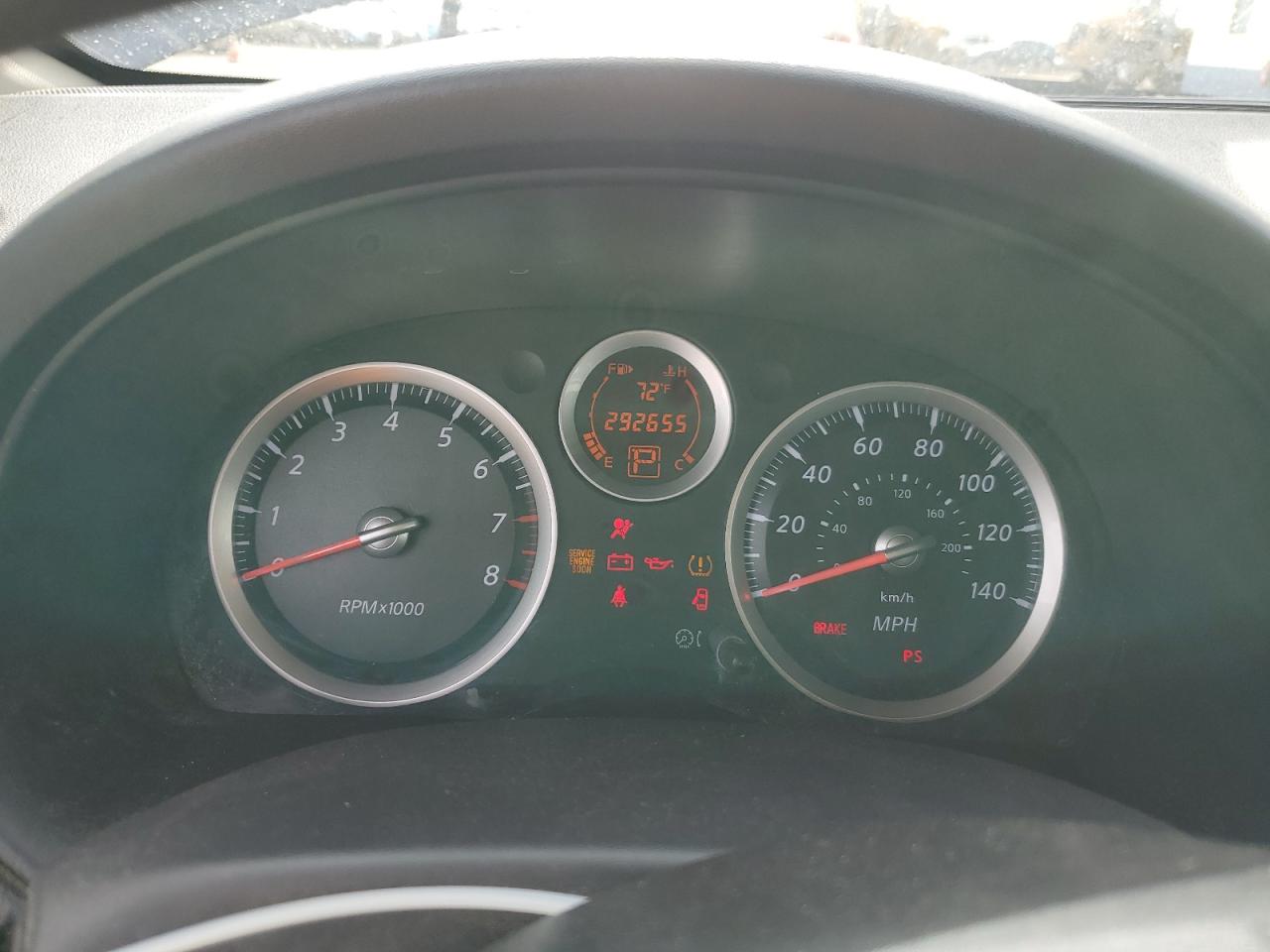 2010 Nissan Sentra - Image 9
