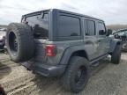 2020 Jeep Wrangler Unlimited Sport   продається в Conway, AR - Front End