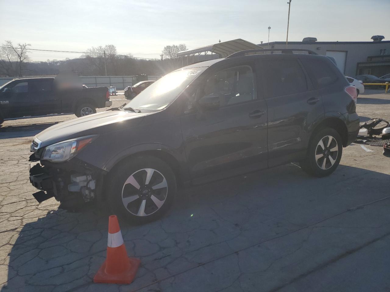 2017 Subaru Forester - Image 1