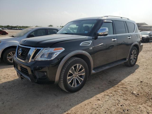 2019 Nissan Armada Sv