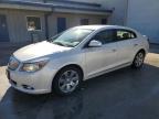 2011 Buick Lacrosse Cxs de vânzare în Fort Pierce, FL - Undercarriage