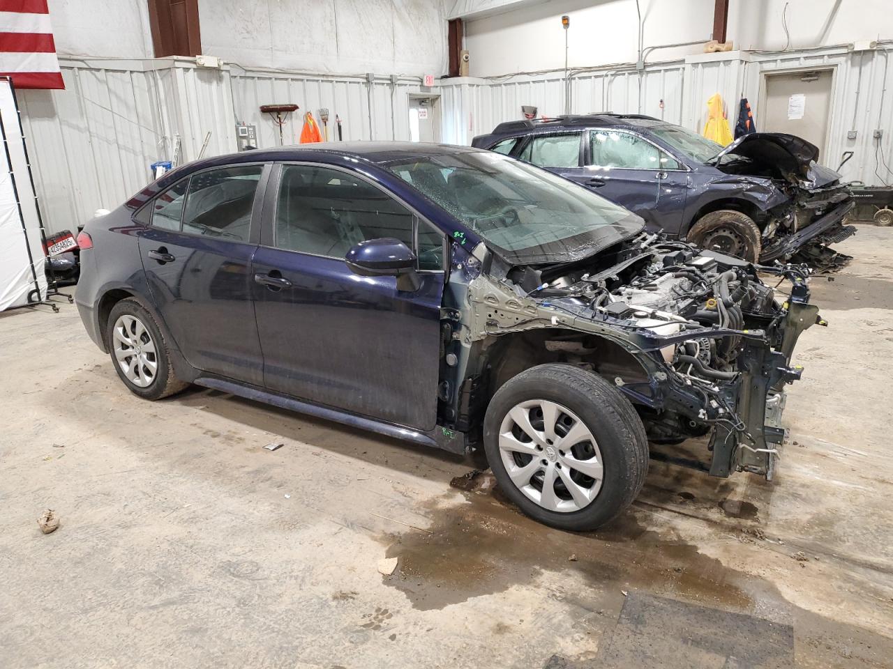 2020 Toyota Corolla - Image 4