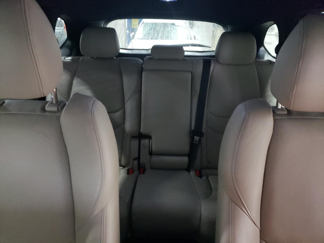 2016 Mazda CX-9 - Image 10