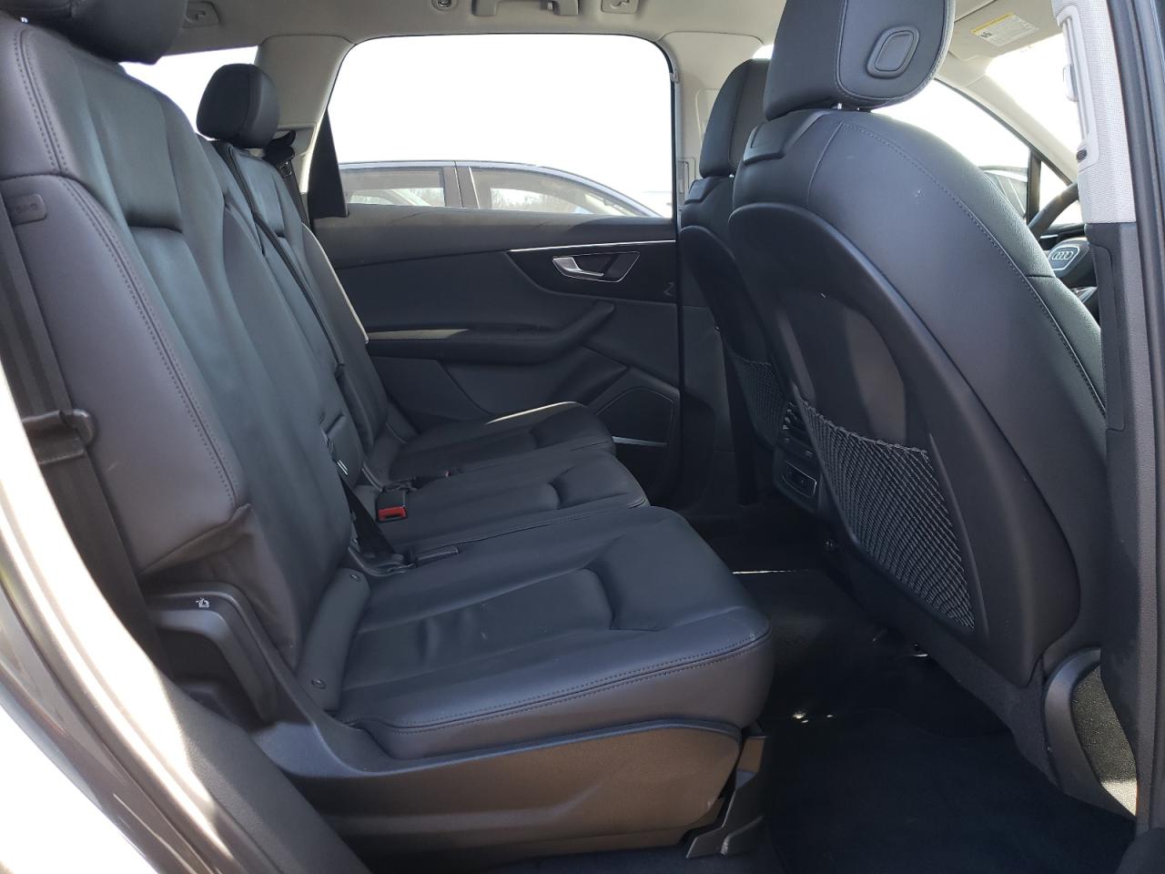2023 Audi Q7 - Image 11