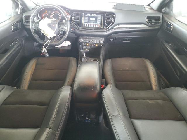  DODGE DURANGO 2021 Szary