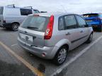 2008 FORD FIESTA STY for sale at Copart CHESTER