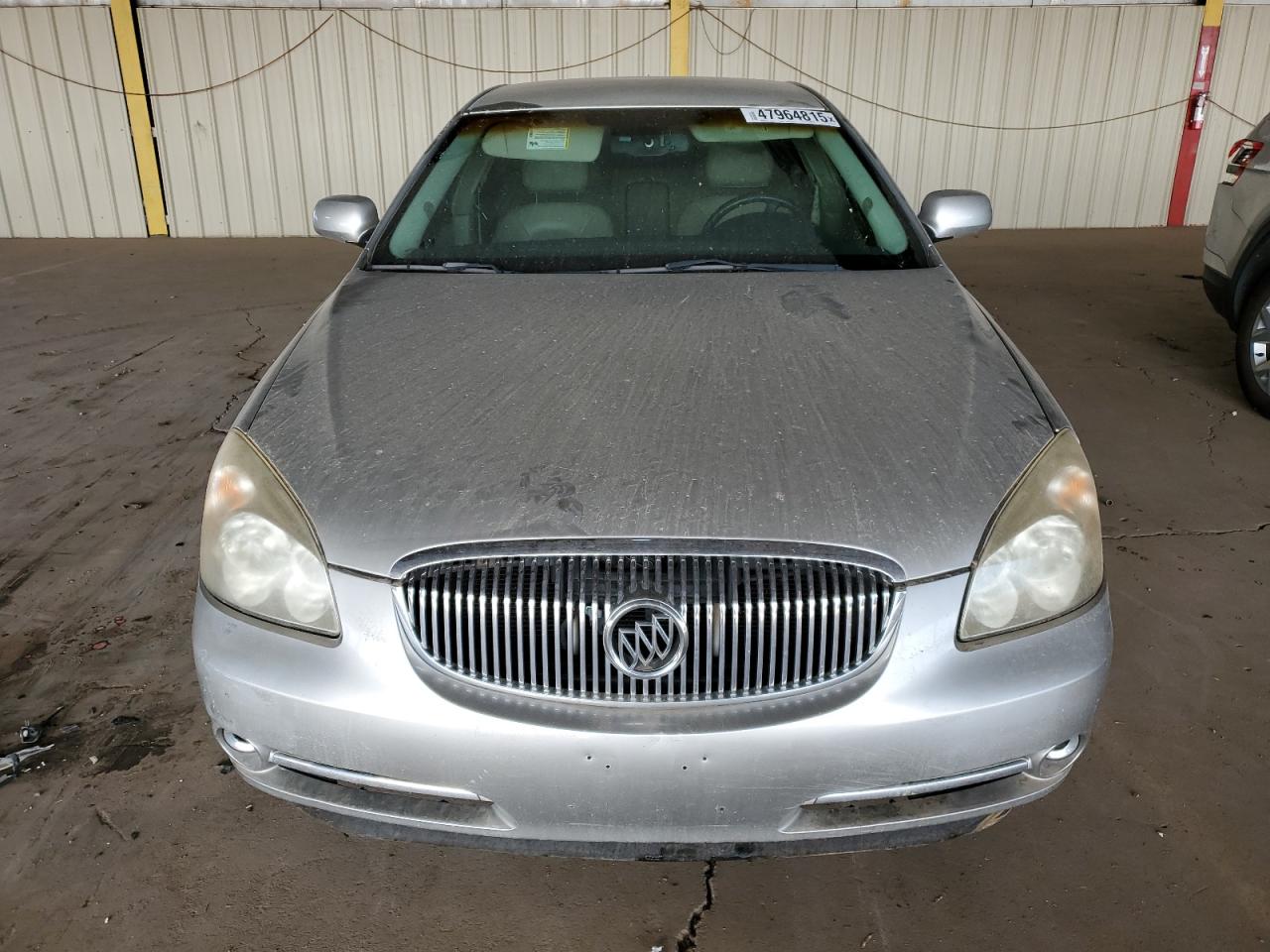 2006 Buick Lucerne - Image 5
