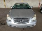 2006 Buick Lucerne Cxs للبيع في Phoenix، AZ - Burn - Engine