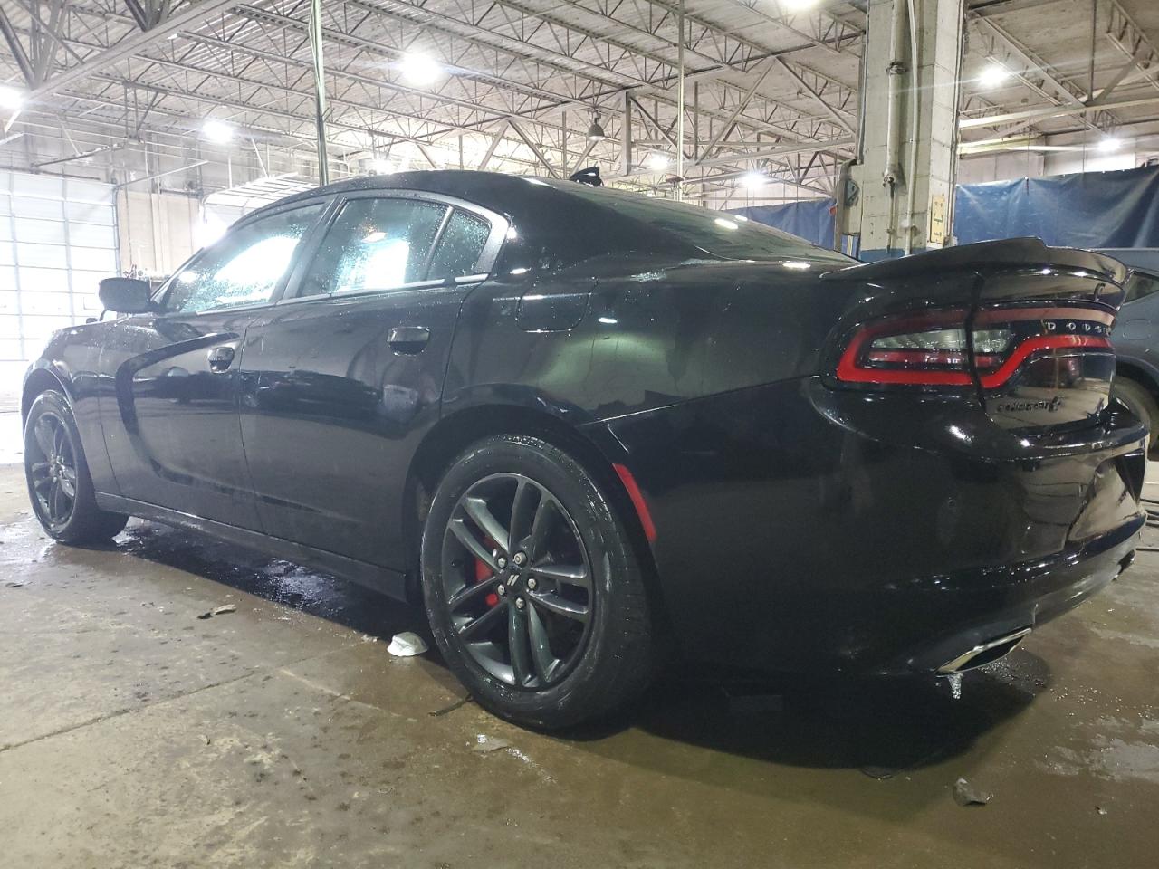 2019 Dodge Charger - Image 2