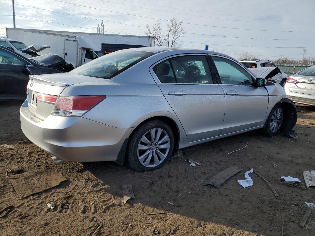 2011 Honda Accord - Image 3