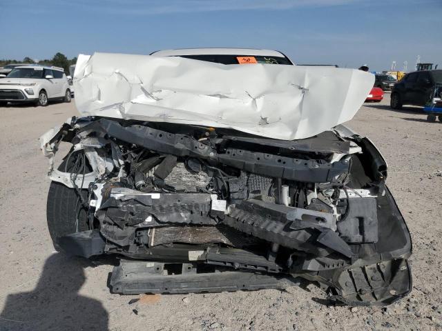  NISSAN ALTIMA 2019 Белый