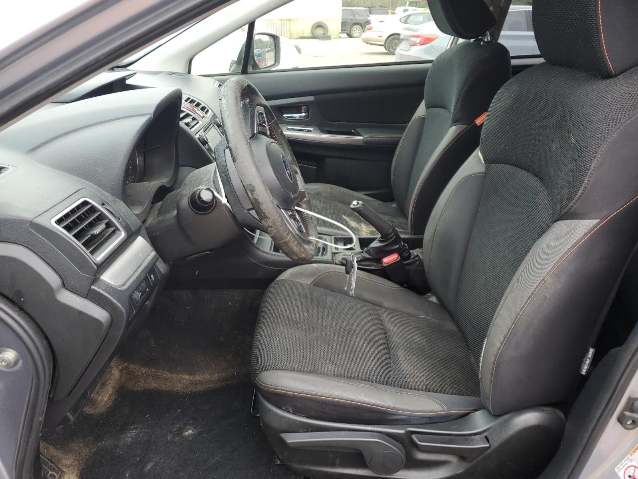 2017 Subaru XV - Image 7