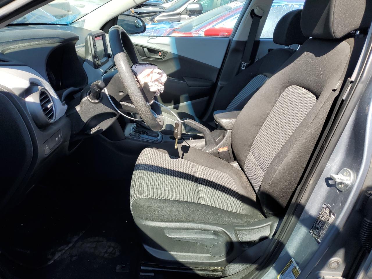 2021 Hyundai Kona - Image 7